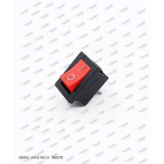05003 สวิทซ์ NO.21 7800TB - GUCUT
