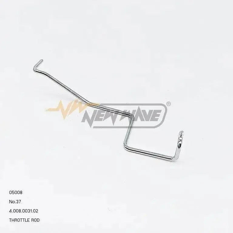 05008 สายคันเร่ง NO.37 7800TB - GUCUT