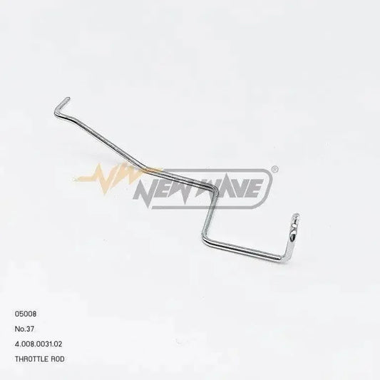 05008 สายคันเร่ง NO.37 7800TB - GUCUT