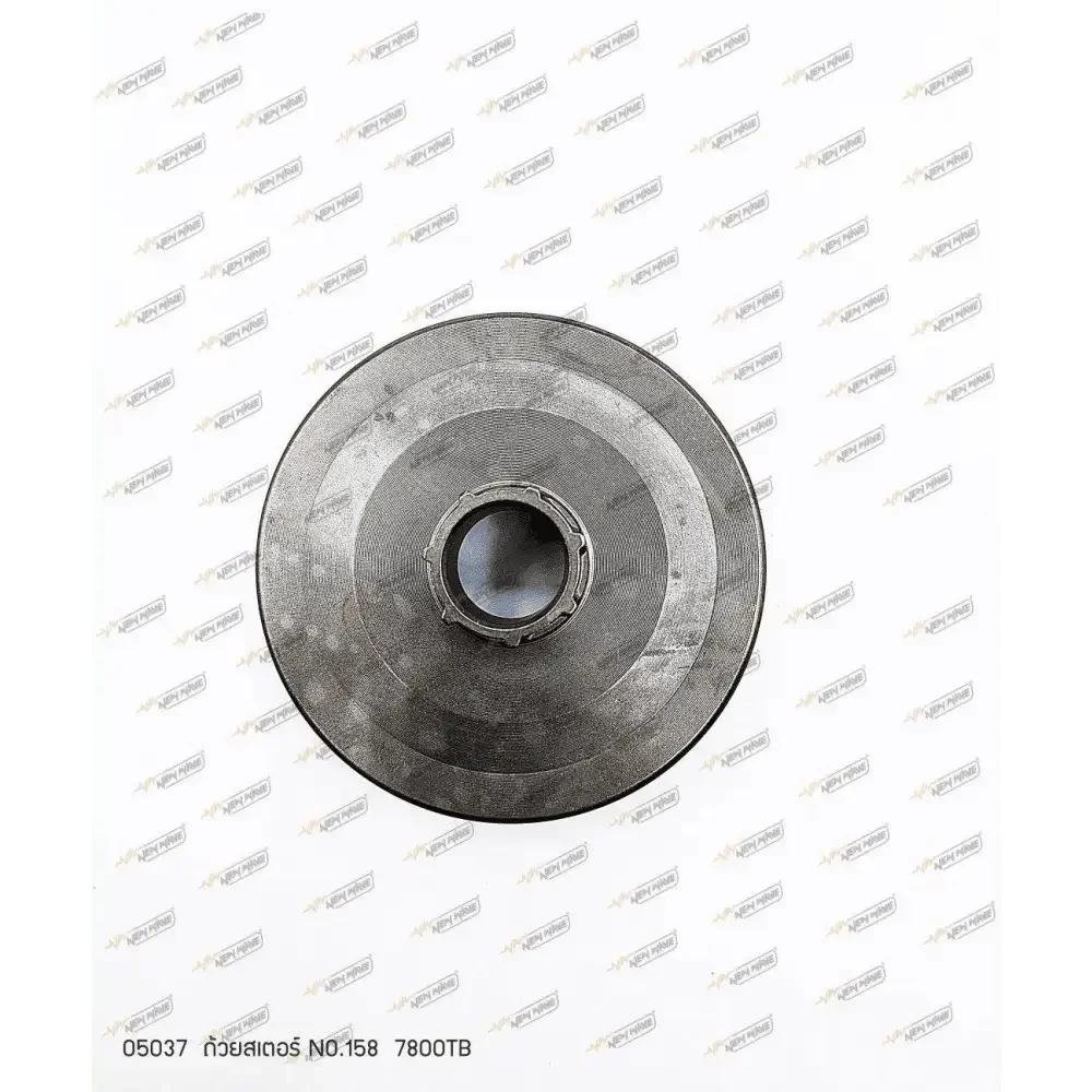 05037 ถ้วยสเตอร์ NO.158 7800TB - GUCUT