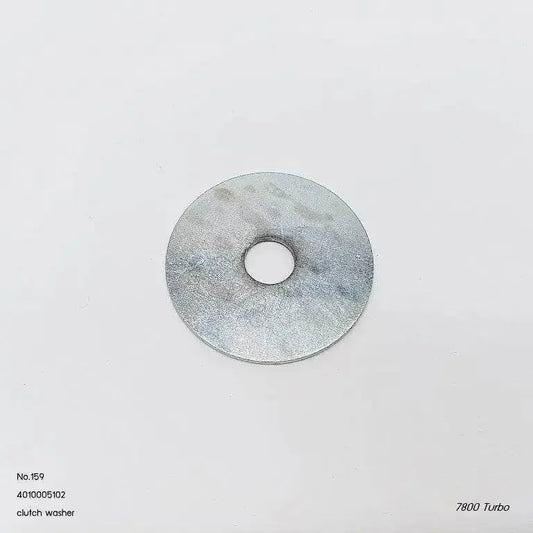 05038 แหวนรองครัช NO.159 7800TB - GUCUT