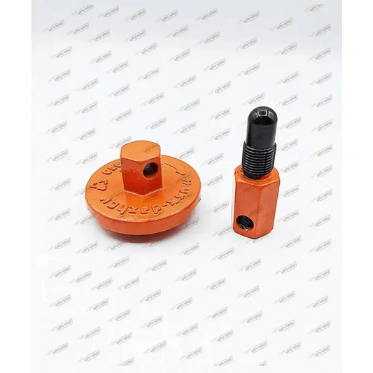 05086ชุดถอดครัช 5200, 7800 - GUCUT