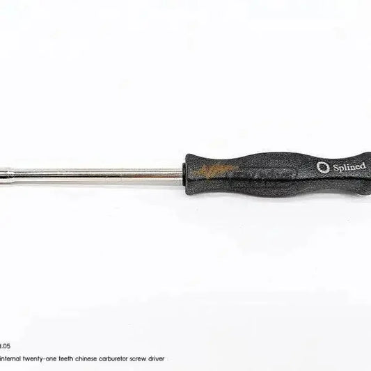 05088 ไขควงปรับคาร์บู Atom - GUCUT