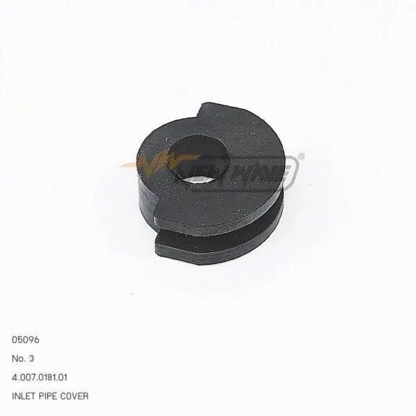 05096 INLET PIPE COVER No.3 Atom - GUCUT