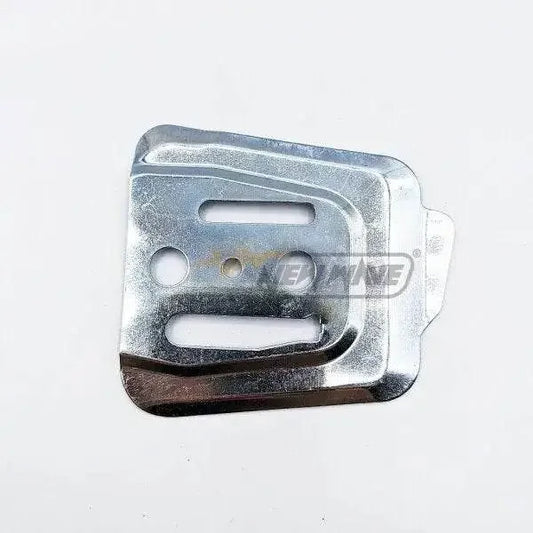 05097 แผ่นเหล็กรองบาร์ ด้านใน NO.4 Atom - GUCUT