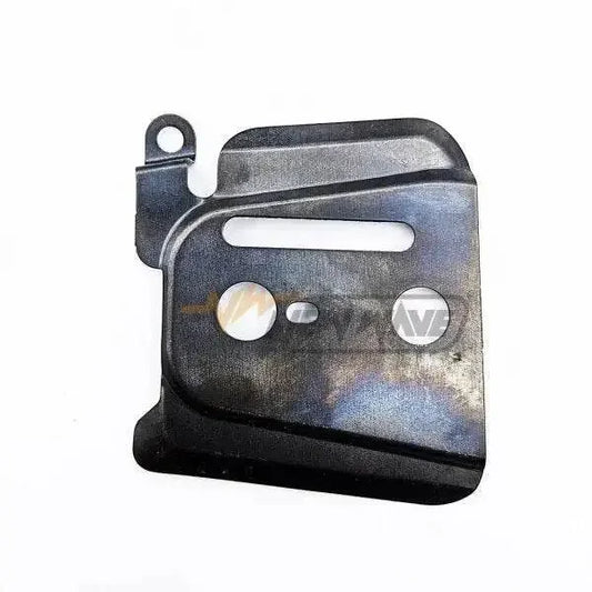 05100 แผ่นเหล็กรองบาร์ ด้านนอก NO.7 Atom - GUCUT