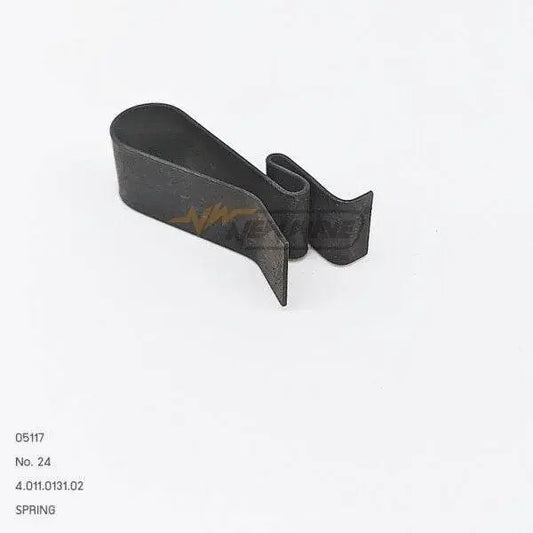 05117 SPRING No.24 Atom - GUCUT