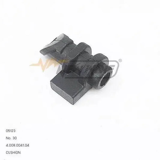 05123 CUSHION No.30 Atom - GUCUT