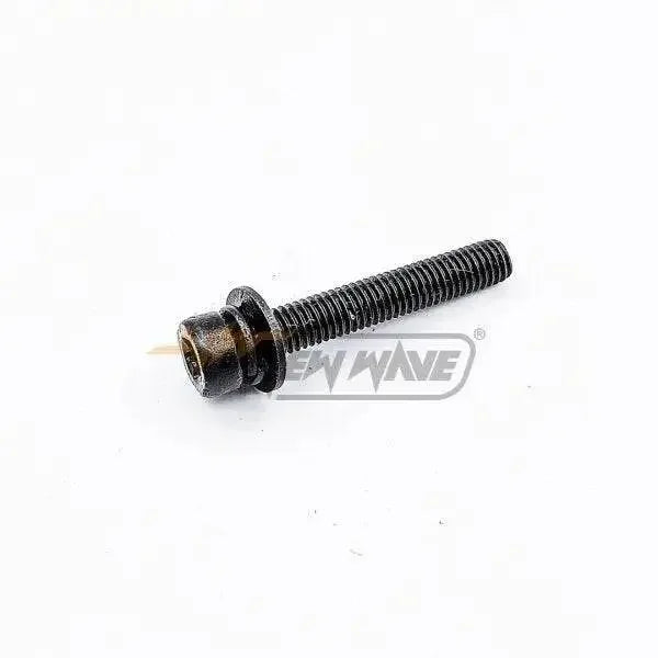 05127 SCREW NO.34 Atom #ใช้ 4 ชิ้น - GUCUT