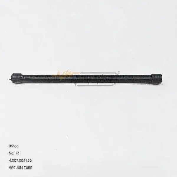 05166 START KNOB (BLACK) No.74Atom - GUCUT