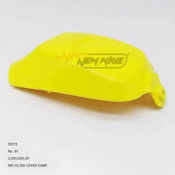 05173 ฝาครอบกรองอากาศ ATOM NO.81 - GUCUT