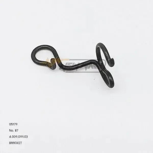 05179 BRACKET No.87 Atom - GUCUT