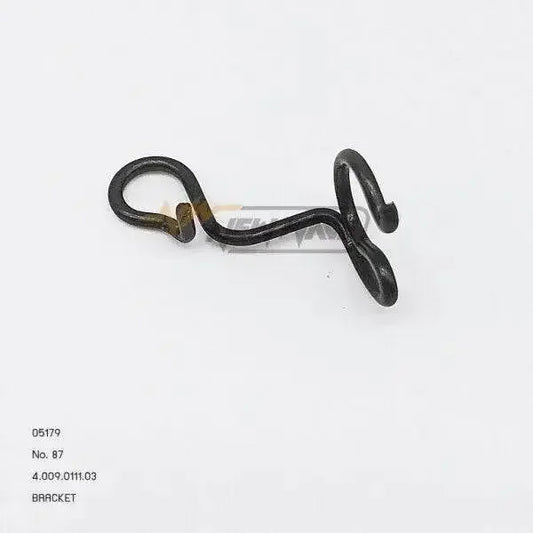 05179 BRACKET No.87 Atom - GUCUT
