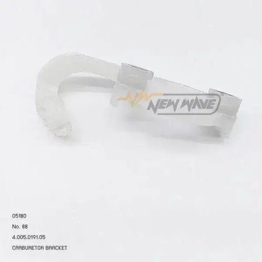 05180 CARBURETOR BRACKET ATOM NO.88 - GUCUT