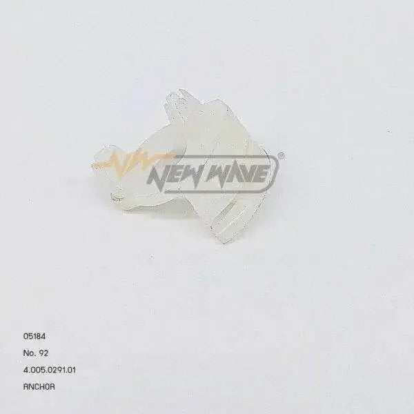 05184 ANCHOR No.92 Atom - GUCUT
