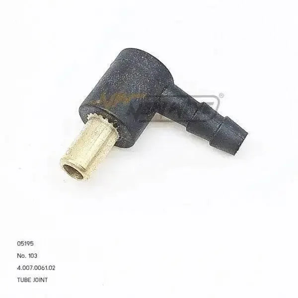 05195 TUBE JOINT No.103 Atom - GUCUT