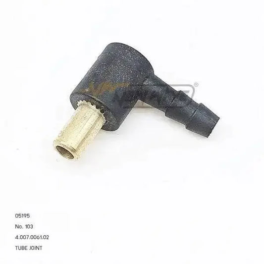 05195 TUBE JOINT No.103 Atom - GUCUT