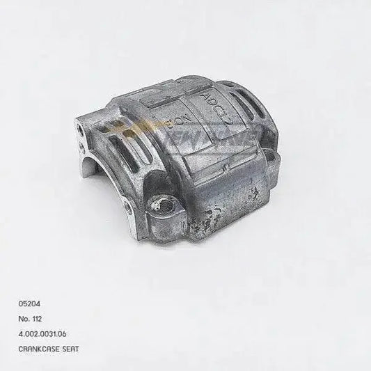 05204 CRANKCASE SEAT No.112 Atom - GUCUT
