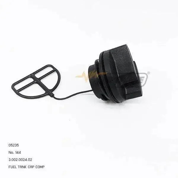 05235 ฝาถังน้ำมันเบนซิน ATOM NO.144 (set) - GUCUT