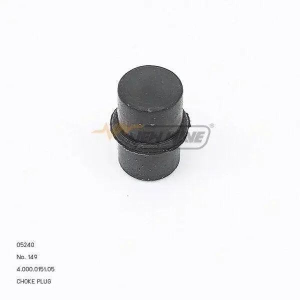 05240 CHOKE PLUG No.149 Atom - GUCUT