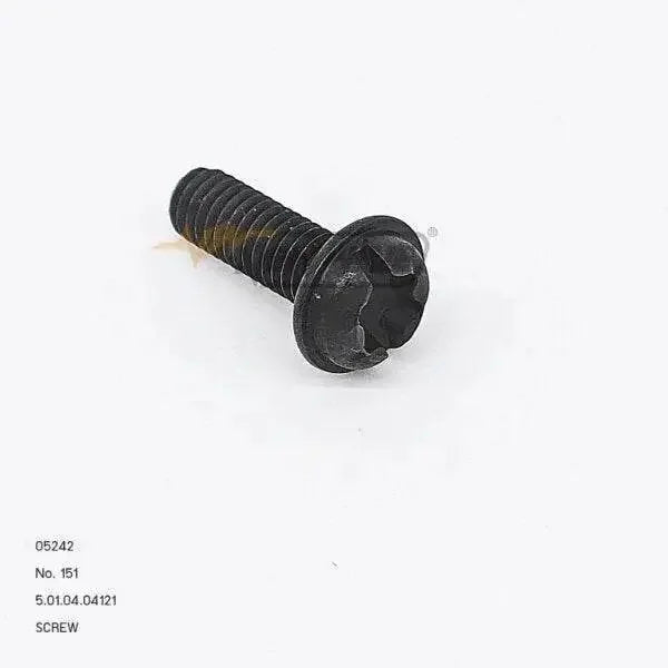 05242 SCREW No.151 Atom #ใช้ 2 ชิ้น - GUCUT