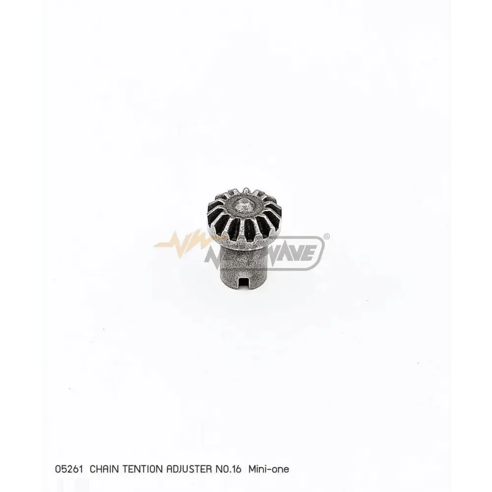 05261 CHAIN TENTION ADJUSTER NO.16 Mini-one - GUCUT