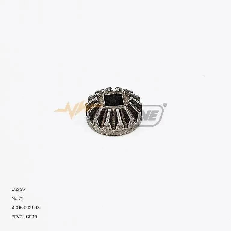 05265 No.21 BEVEL GEAR MINI-ONE - GUCUT
