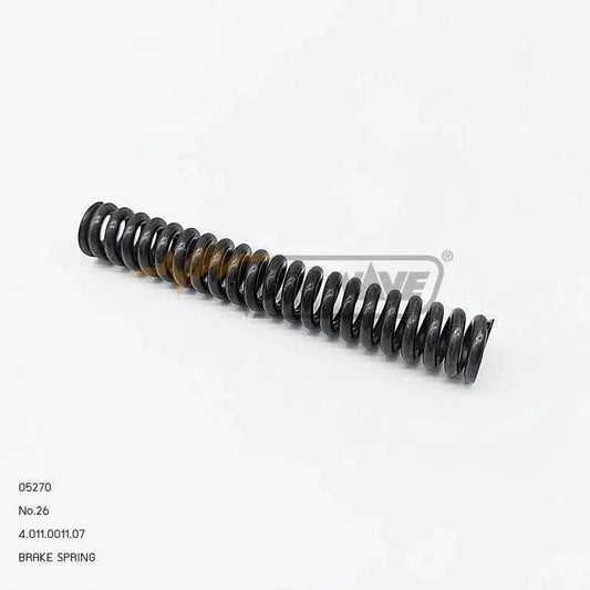 05270 No.26 BRAKE SPRING MINI-ONE - GUCUT