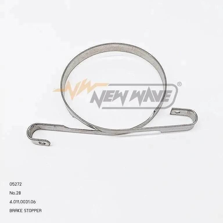 05272 No.28 BRAKE STOPPER MINI-ONE - GUCUT