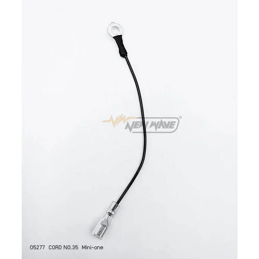 05277 สายไฟคอยล์ MINI-ONE NO.35 - GUCUT