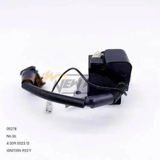 05278 คอยล์ MINI-ONE NO.36 - GUCUT