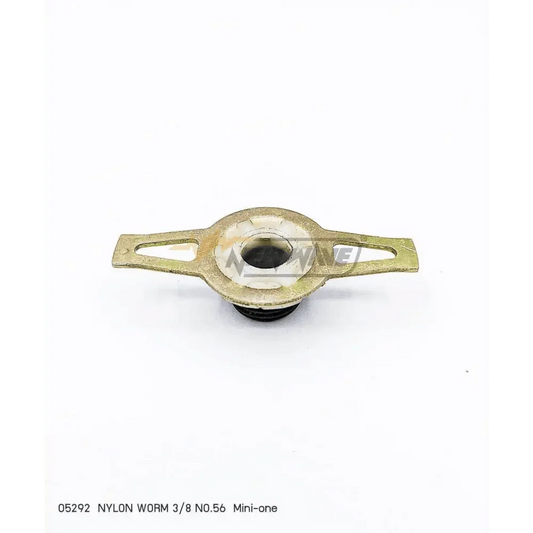 05292 NYLON WORM 3/8 MINI-ONE NO.56 - GUCUT
