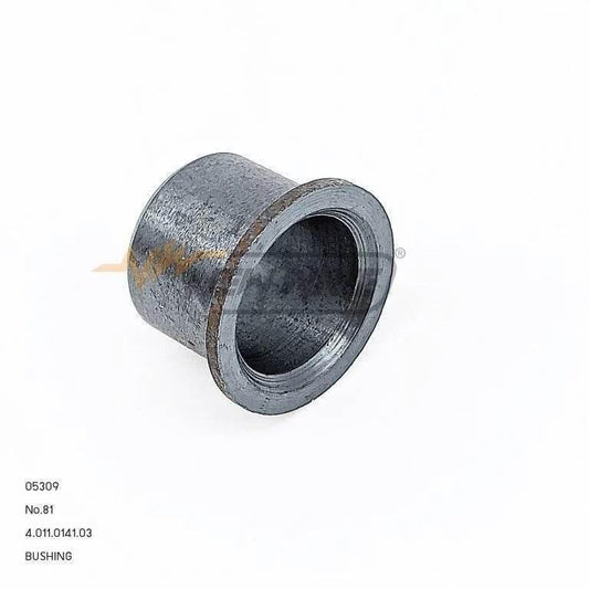 05309 No.81 BUSHING MINI-ONE - GUCUT
