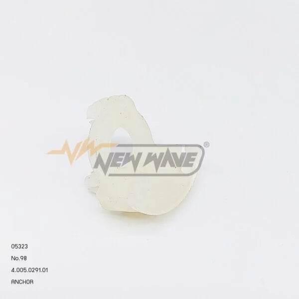 05323 No.98 ANCHOR MINI-ONE - GUCUT