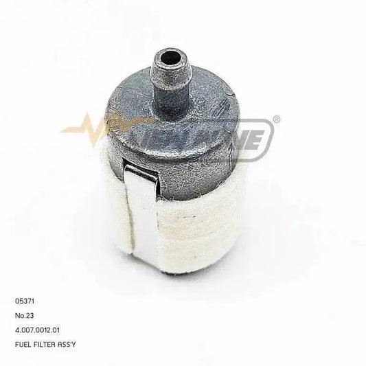 05371 หัวกรองน้ำมันเบนซิน No.23 7800TB - GUCUT