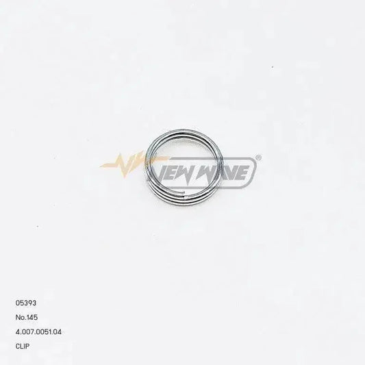 05393 CLIP No.145 7800TB (ใช้2ชิ้น) - GUCUT