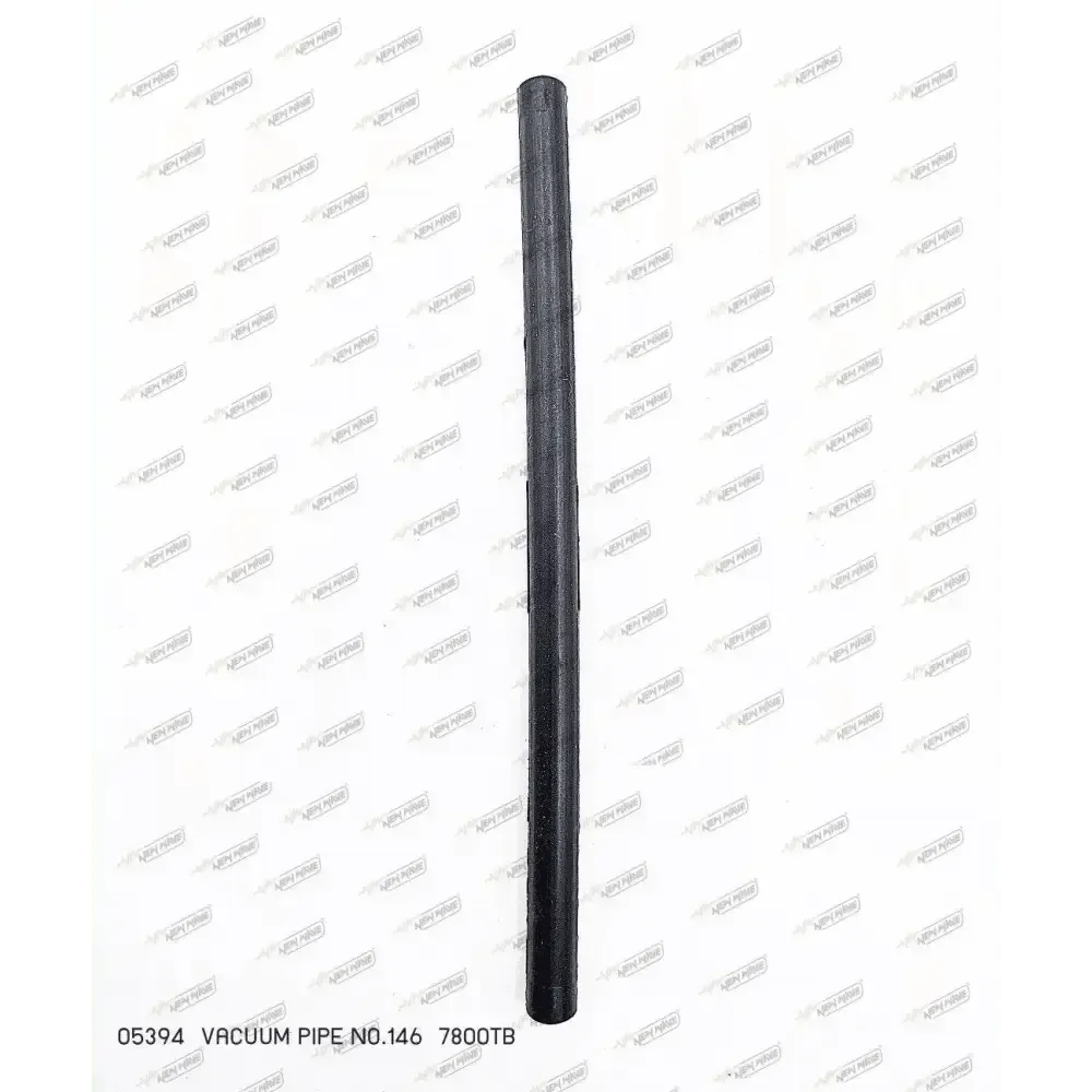 05394 VACUUM PIPE NO.146 7800TB - GUCUT