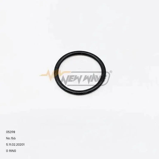 05398 โอริง NO.166 7800TB - GUCUT