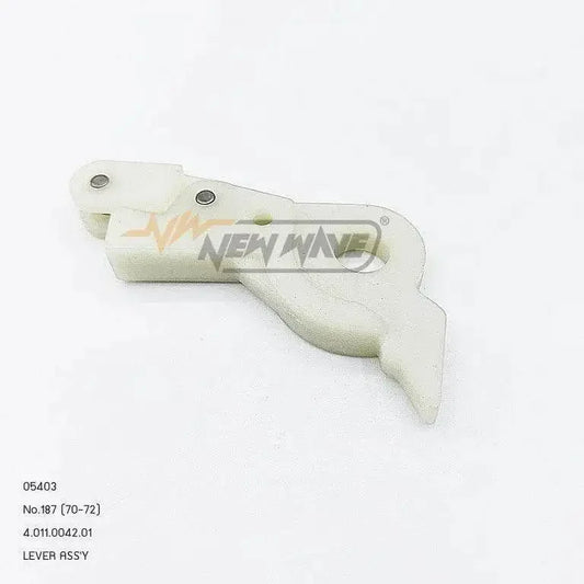 05403 LEVER ASS'Y NO.187 7800TB - GUCUT