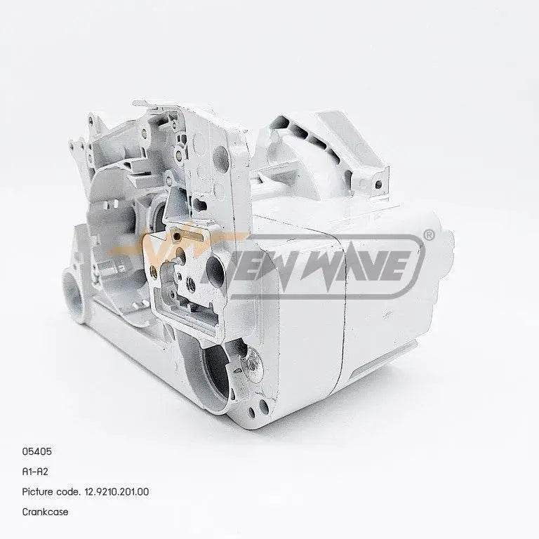 05405 โครงเครื่อง 9800SP A1-A2 - GUCUT