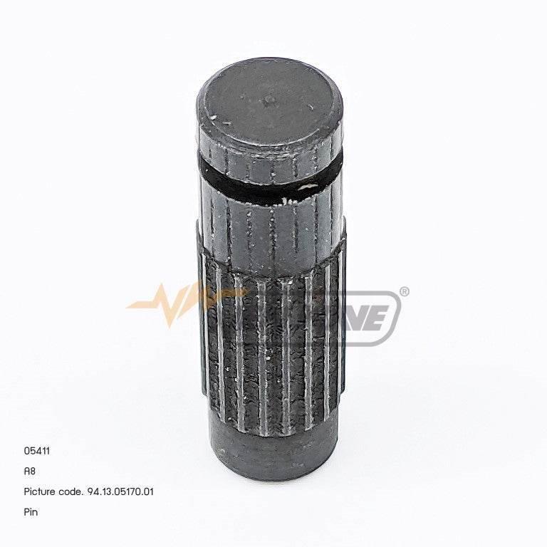 05411 Pin 9800 A8 - GUCUT