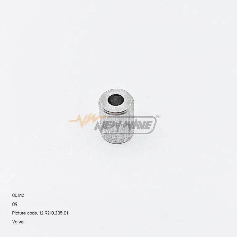 05412 วาวล์ 9800 A9 - GUCUT
