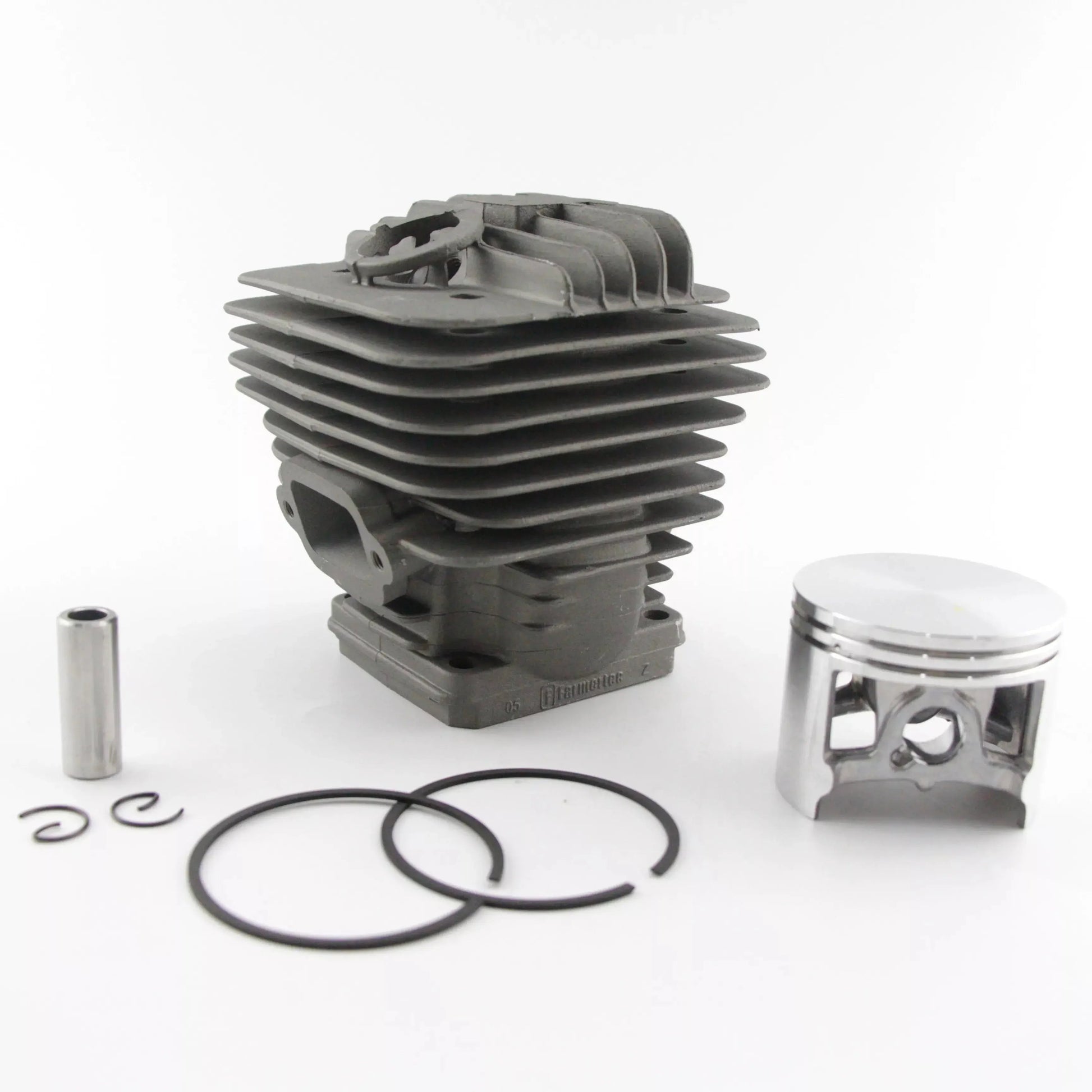 05428 เสื้อสูบ+ลูกสูบ 54mm 9800, MS660 B1 - B7 (set) - GUCUT