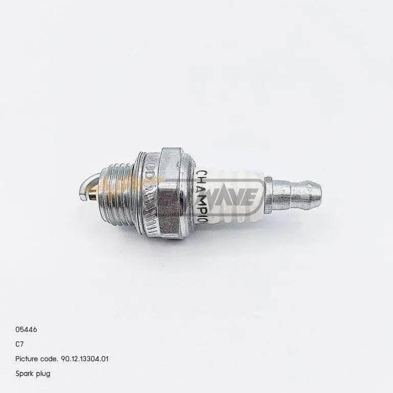 05446 Spark Plug 9800 C7 - GUCUT
