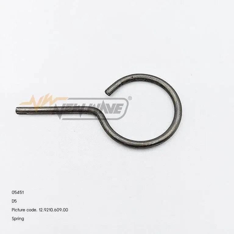 05451 Spring 9800 D5 - GUCUT