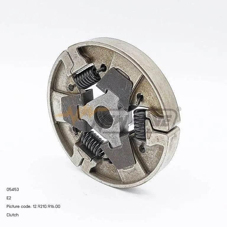 05453 ครัช+สามขา 9800 E2 - GUCUT