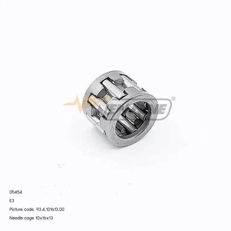 05454 ลูกปืนสเตอร์ 9800 E3 (10x16x13) - GUCUT