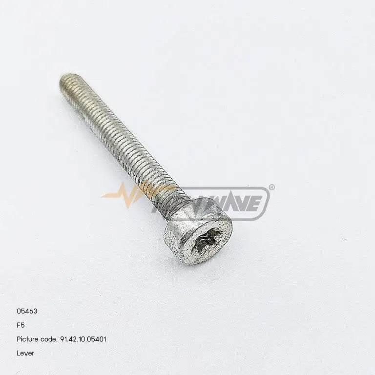 05463 Lever 9800 F5 - GUCUT