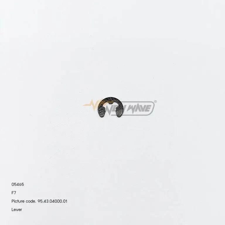 05465 Lever 9800SP F7 - GUCUT