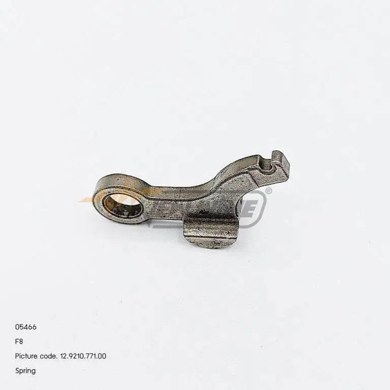 05466 Spring 9800 F8 - GUCUT